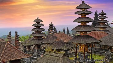 Bali Ayun Temple