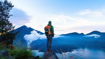 Mount Rinjani Lombok
