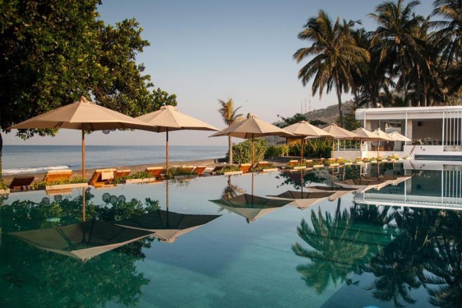 Lombok Resort