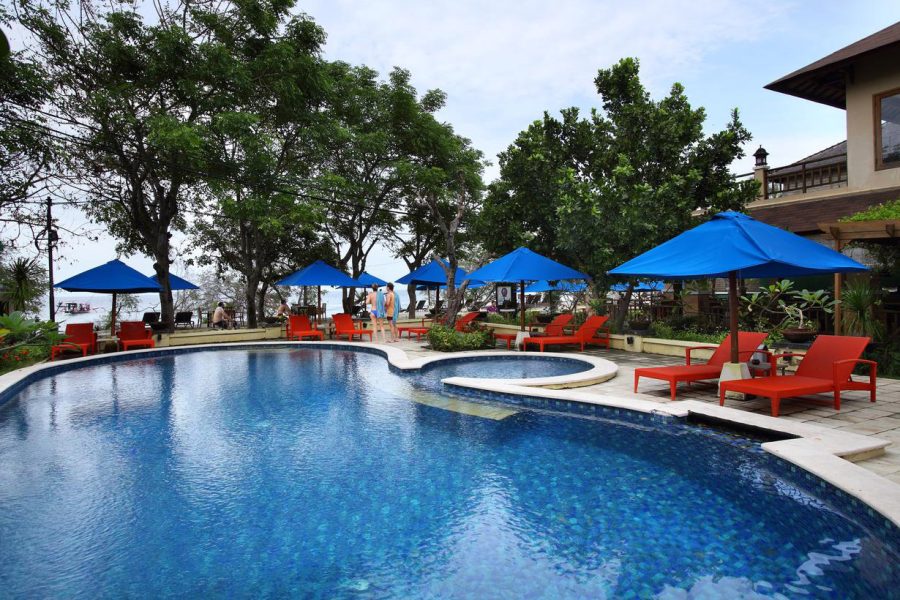 Gili Hotel