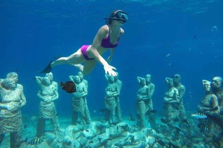 Gili islands Snorkeling