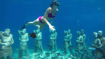 Gili islands Snorkeling