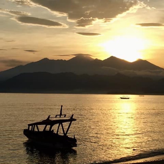 Day 4: Enjoy Gili Air