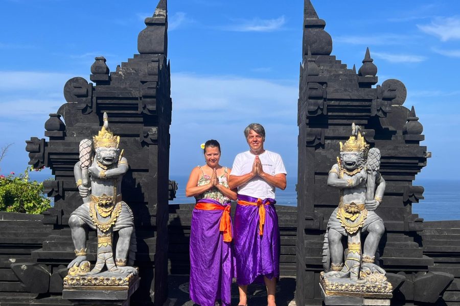 Bali Indonesia