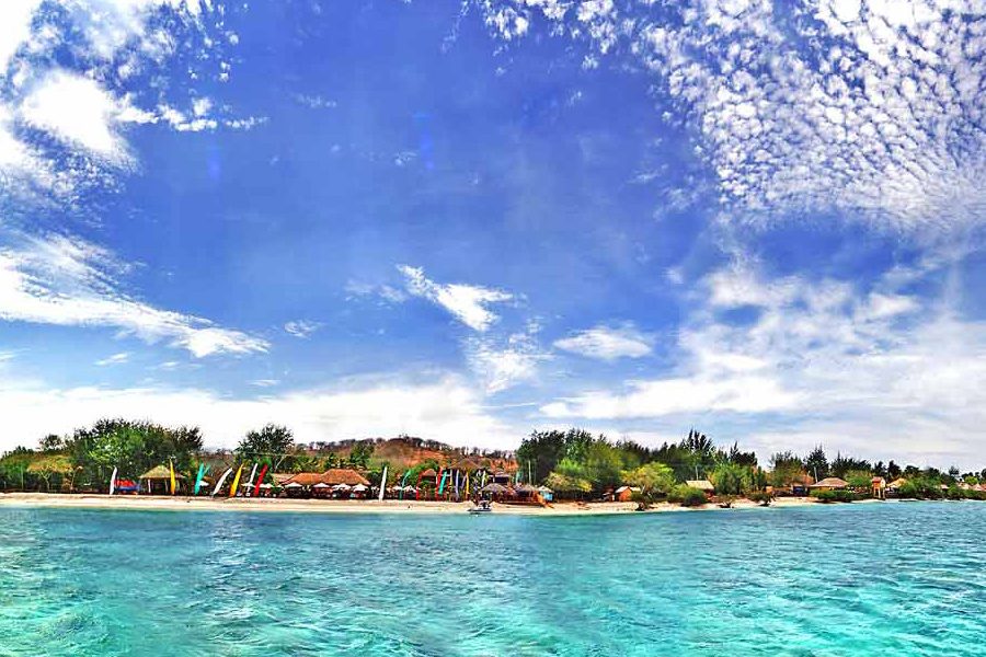 Gili T