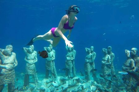 Gili islands Snorkeling
