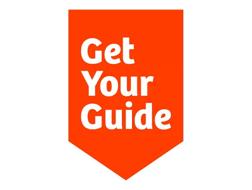 Top Rated on GetYourGuide