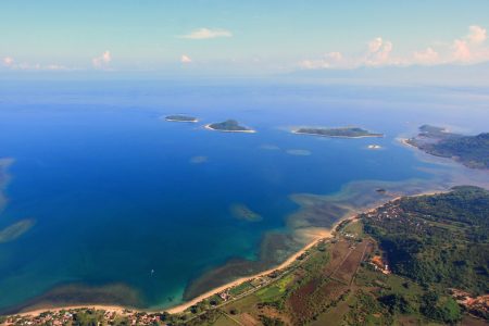 secret gili islands