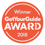 GYG Award 2018